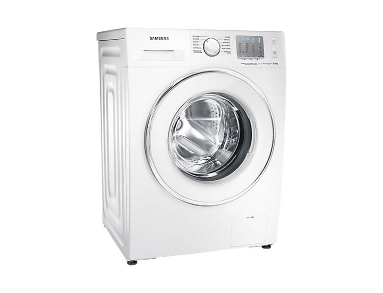 Samsung WF90F5EDW2W lavatrice Caricamento frontale 9 kg 1200 Giri/min Bianco