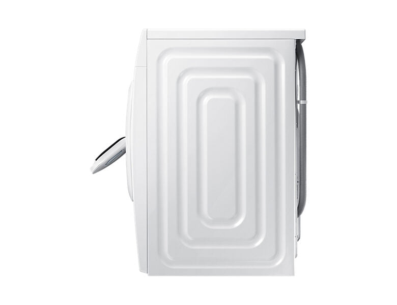 Samsung WW80K4430YW lavatrice Caricamento frontale 8 kg 1400 Giri/min Bianco