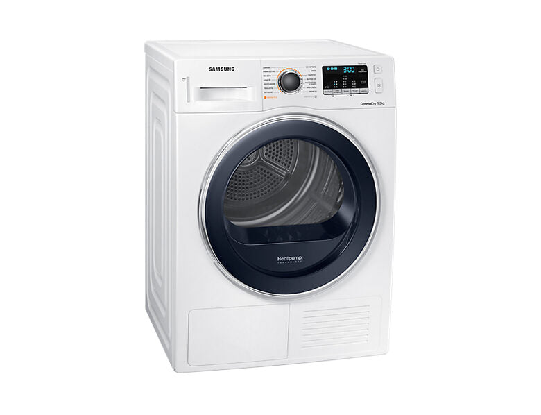 Samsung DV90M5000QW asciugatrice Libera installazione Caricamento frontale 9 kg A++ Bianco