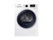 Samsung DV90M5000QW asciugatrice Libera installazione Caricamento frontale 9 kg A++ Bianco