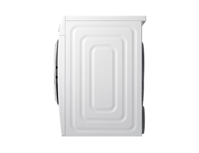 Samsung DV80M50101W asciugatrice Libera installazione Caricamento frontale 8 kg A++ Bianco