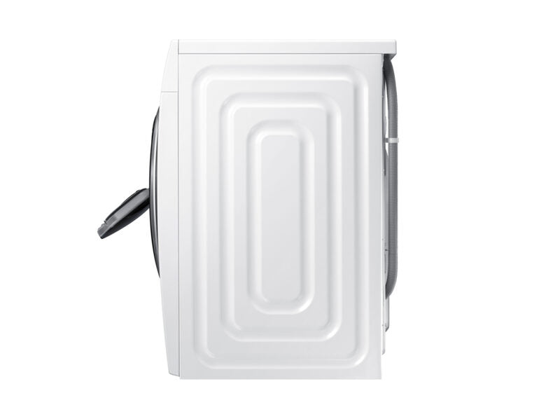 Samsung WW80K5410UW lavatrice Caricamento frontale 8 kg 1400 Giri/min Bianco