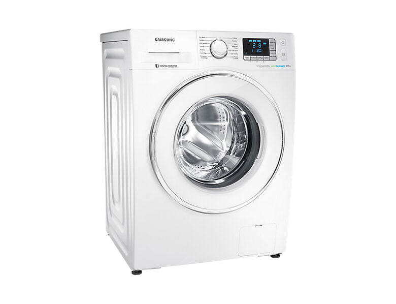 Samsung WF82F5E5U2W lavatrice Caricamento frontale 8 kg 1200 Giri/min Bianco