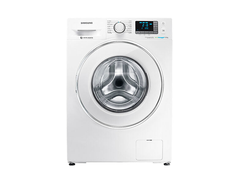 Samsung WF82F5E5U2W lavatrice Caricamento frontale 8 kg 1200 Giri/min Bianco