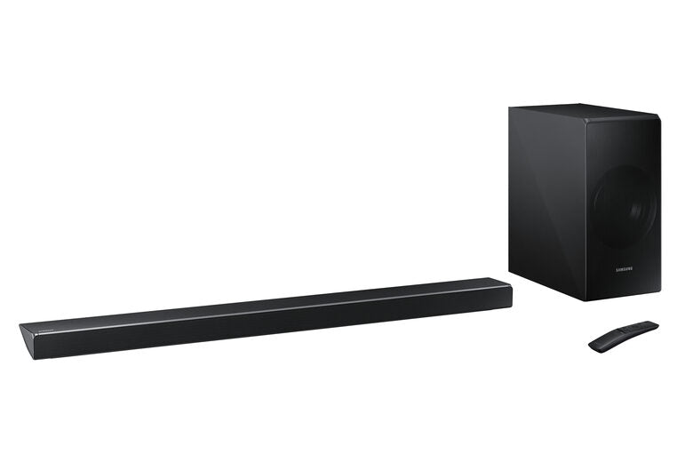 Samsung Soundbar HW-N650 Panoramic Sound, 5.1 Ch