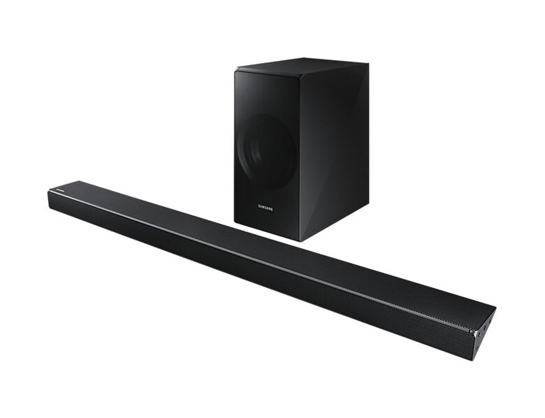 Samsung Soundbar HW-N650 Panoramic Sound, 5.1 Ch