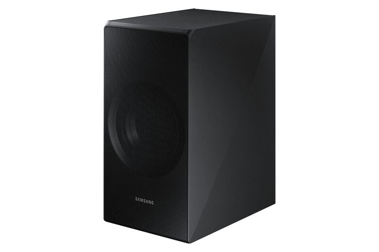 Samsung Soundbar HW-N650 Panoramic Sound, 5.1 Ch