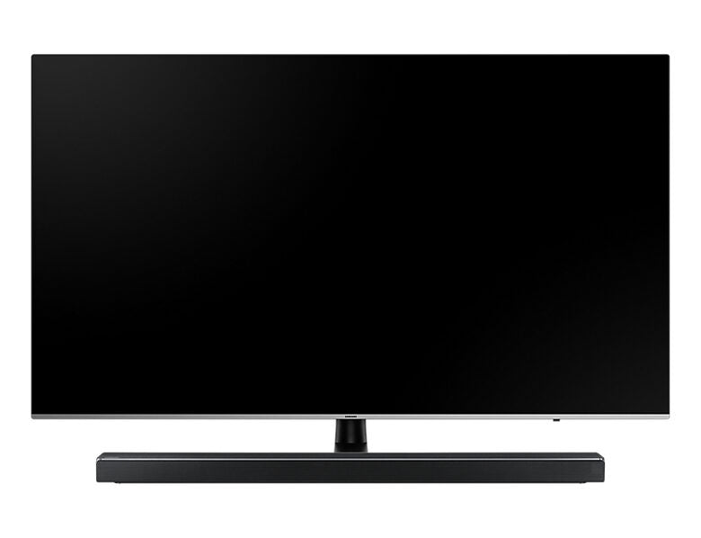 Samsung Soundbar HW-N650 Panoramic Sound, 5.1 Ch