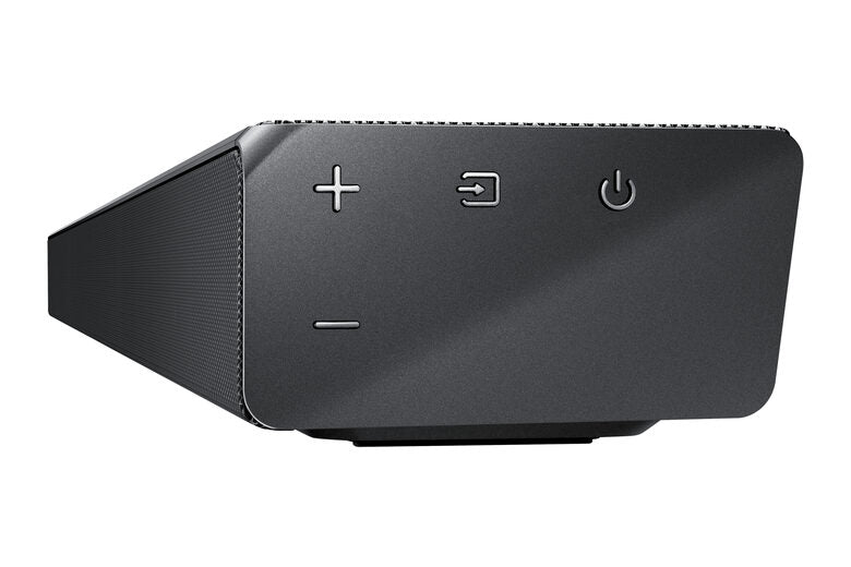 Samsung Soundbar HW-N650 Panoramic Sound, 5.1 Ch