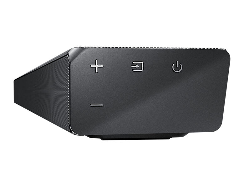 Samsung Soundbar HW-N650 Panoramic Sound, 5.1 Ch