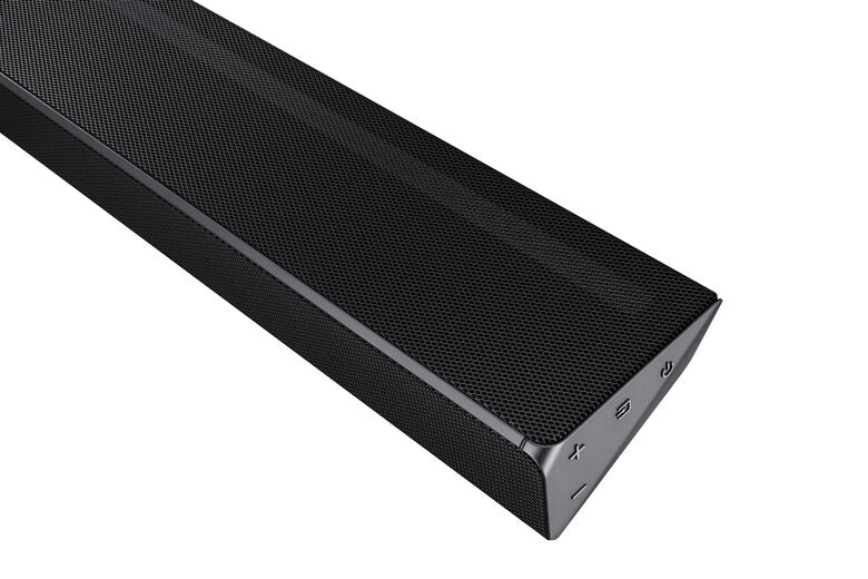 Samsung Soundbar HW-N650 Panoramic Sound, 5.1 Ch