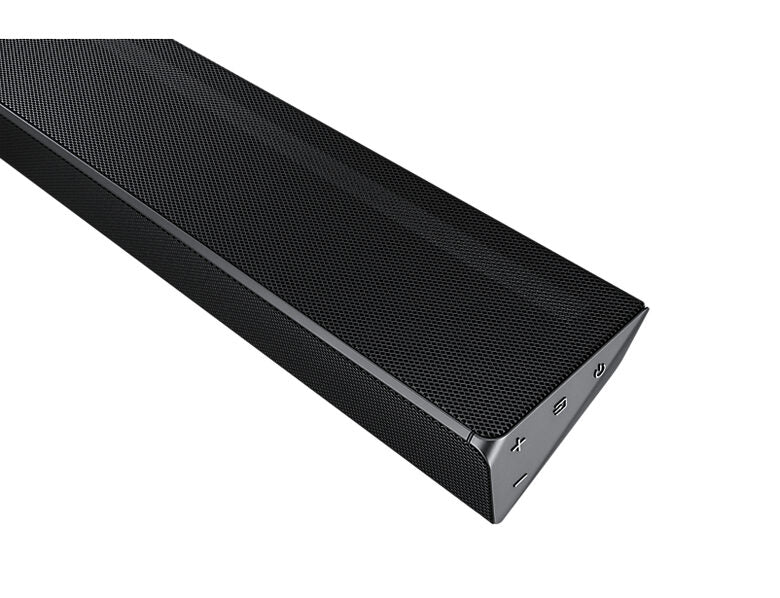 Samsung Soundbar HW-N650 Panoramic Sound, 5.1 Ch