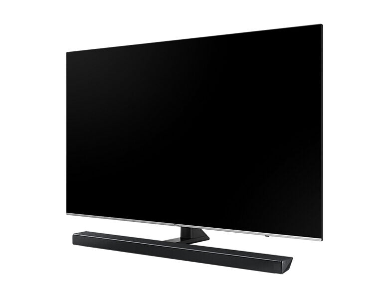 Samsung Soundbar HW-N650 Panoramic Sound, 5.1 Ch