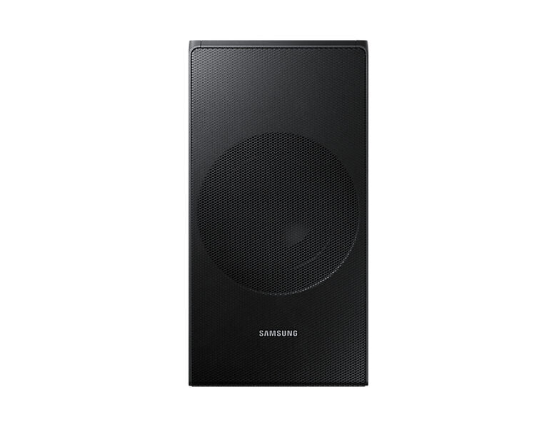 Samsung Soundbar HW-N650 Panoramic Sound, 5.1 Ch