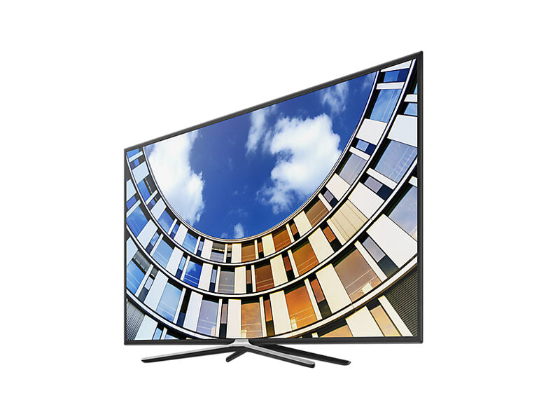 Samsung UE43M5500AK 109,2 cm (43") Full HD Smart TV Wi-Fi Titanio