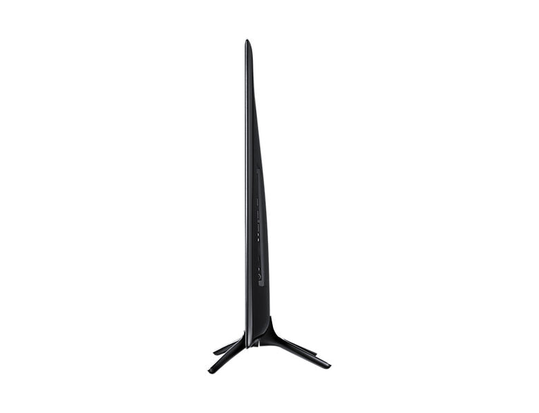 Samsung UE43M5500AK 109,2 cm (43") Full HD Smart TV Wi-Fi Titanio