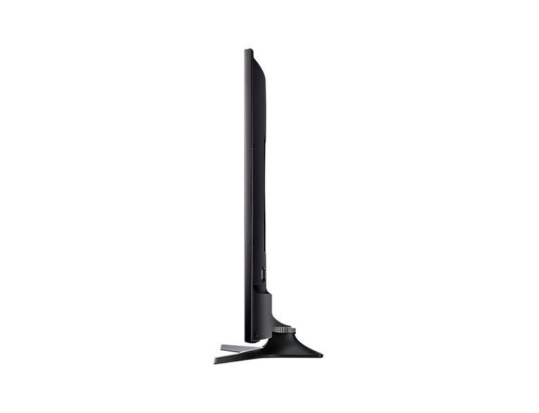 Samsung UE55MU6100K 139,7 cm (55") 4K Ultra HD Smart TV Wi-Fi Nero