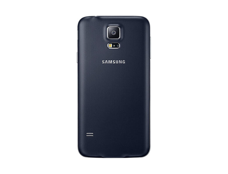 Samsung Galaxy S5 neo SM-G903F 12,9 cm (5.1") SIM singola 4G Micro-USB B 2 GB 16 GB 2800 mAh Nero