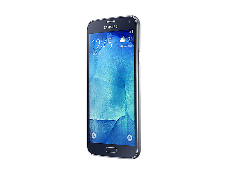 Samsung Galaxy S5 neo SM-G903F 12,9 cm (5.1") SIM singola 4G Micro-USB B 2 GB 16 GB 2800 mAh Nero