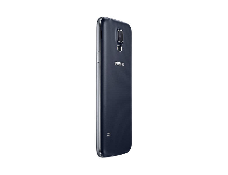 Samsung Galaxy S5 neo SM-G903F 12,9 cm (5.1") SIM singola 4G Micro-USB B 2 GB 16 GB 2800 mAh Nero