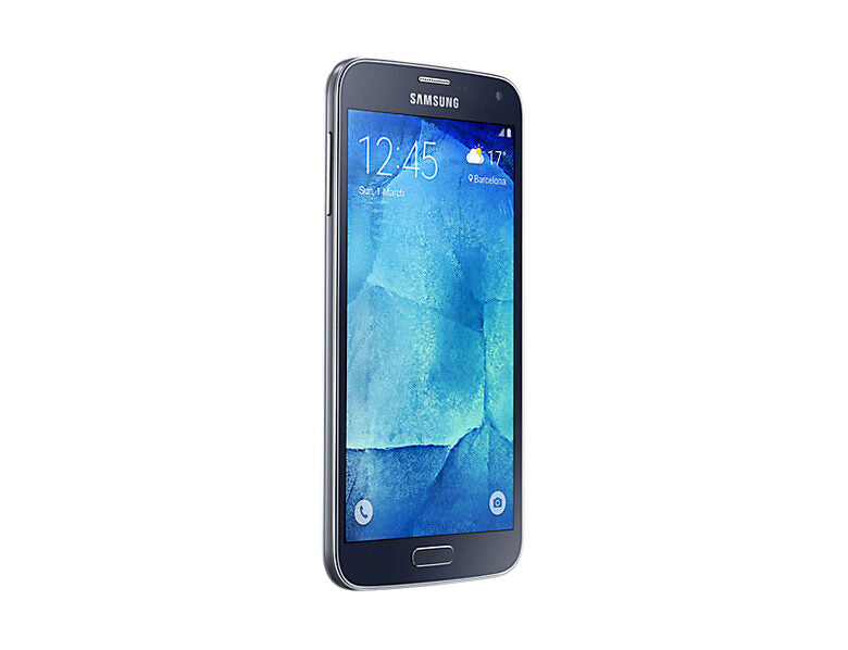 Samsung Galaxy S5 neo SM-G903F 12,9 cm (5.1") SIM singola 4G Micro-USB B 2 GB 16 GB 2800 mAh Nero