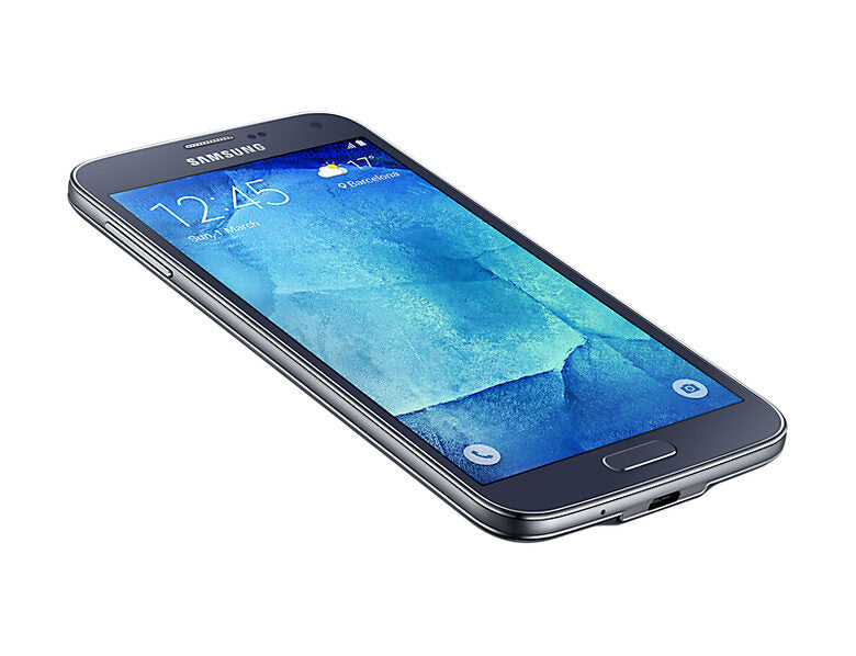 Samsung Galaxy S5 neo SM-G903F 12,9 cm (5.1") SIM singola 4G Micro-USB B 2 GB 16 GB 2800 mAh Nero