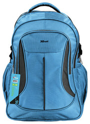 Trust Lima borsa per notebook 40,6 cm (16") Zaino Blu