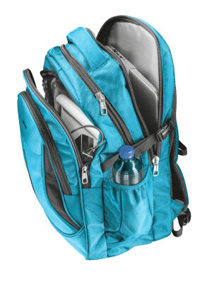 Trust Lima borsa per notebook 40,6 cm (16") Zaino Blu