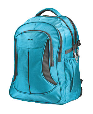 Trust Lima borsa per notebook 40,6 cm (16") Zaino Blu