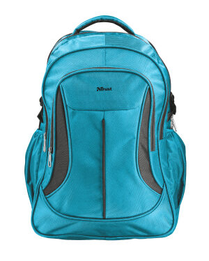 Trust Lima borsa per notebook 40,6 cm (16") Zaino Blu