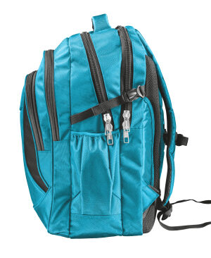 Trust Lima borsa per notebook 40,6 cm (16") Zaino Blu