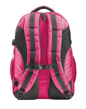 Trust Lima borsa per notebook 40,6 cm (16") Zaino Rosa