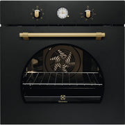 Electrolux ROB3201AOR forno a incasso 72 L A Nero