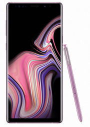 TIM Samsung Galaxy Note9 16,3 cm (6.4") SIM singola Android 8.1 4G USB tipo-C 8 GB 512 GB 4000 mAh Lavanda