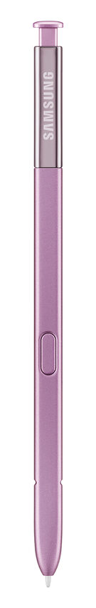 TIM Samsung Galaxy Note9 16,3 cm (6.4") SIM singola Android 8.1 4G USB tipo-C 8 GB 512 GB 4000 mAh Lavanda