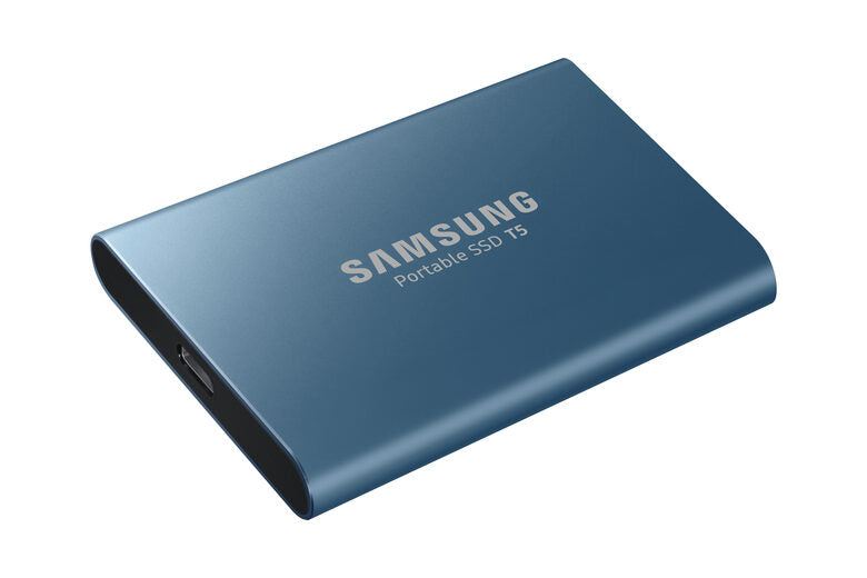 Samsung Portable SSD T5 USB 3.1 500GB