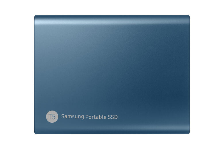 Samsung Portable SSD T5 USB 3.1 500GB