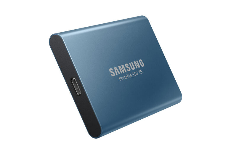 Samsung Portable SSD T5 USB 3.1 500GB