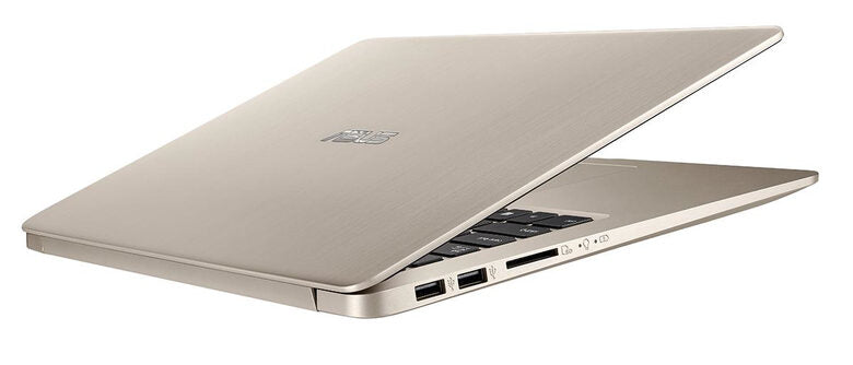 ASUS VivoBook S15 S510UF-BQ216T notebook Computer portatile 39,6 cm (15.6") Full HD Intel® Core™ i7 di ottava generazione 16 GB DDR4-SDRAM 1000 GB HDD NVIDIA® GeForce® MX130 Wi-Fi 5 (802.11a