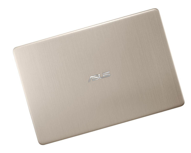 ASUS VivoBook S15 S510UF-BQ216T notebook Computer portatile 39,6 cm (15.6") Full HD Intel® Core™ i7 di ottava generazione 16 GB DDR4-SDRAM 1000 GB HDD NVIDIA® GeForce® MX130 Wi-Fi 5 (802.11a