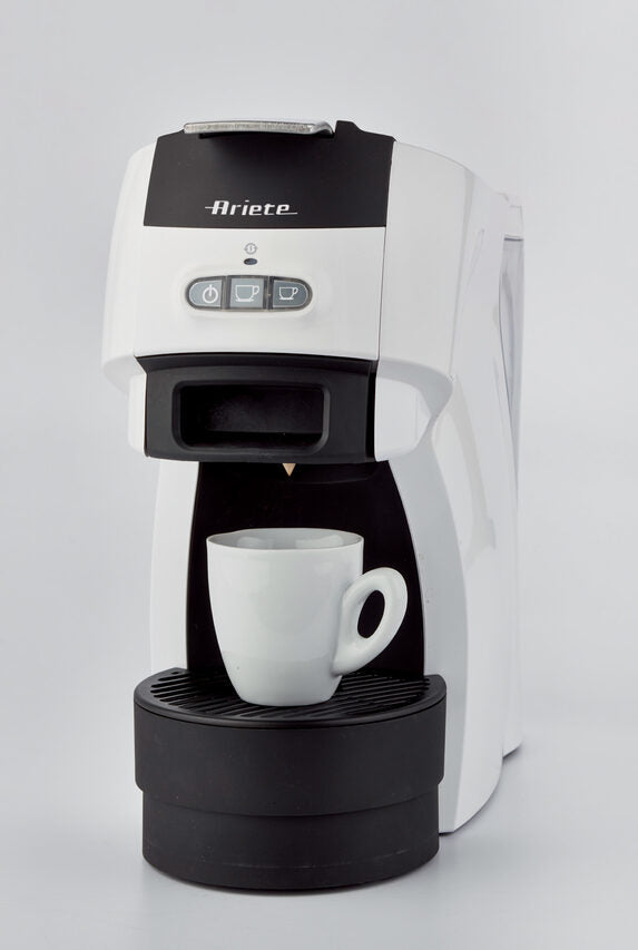 Ariete 1301/00 Automatica/Manuale Macchina per espresso 600 L