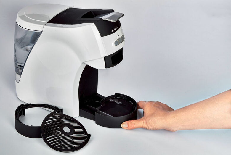 Ariete 1301/00 Automatica/Manuale Macchina per espresso 600 L