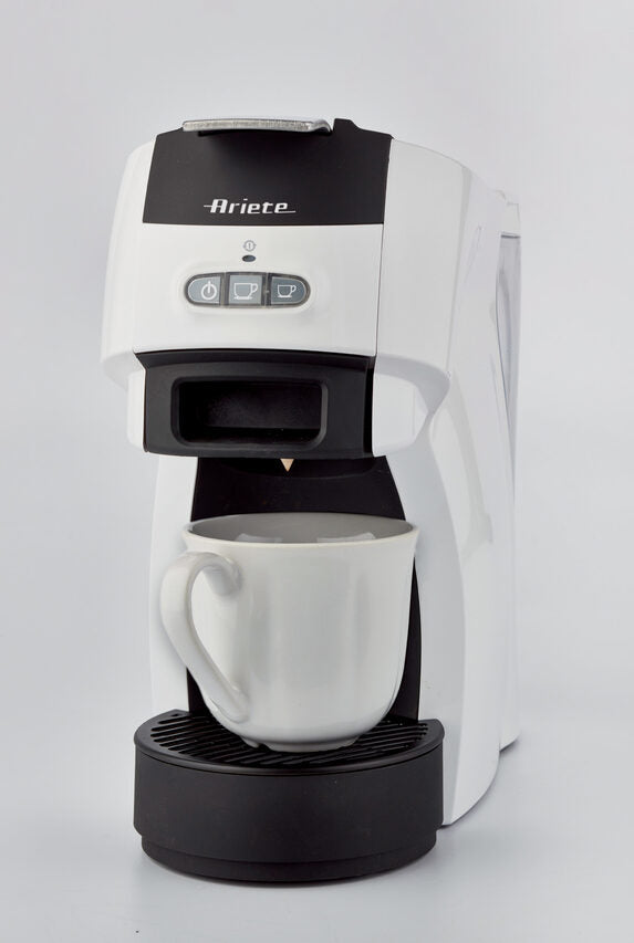 Ariete 1301/00 Automatica/Manuale Macchina per espresso 600 L