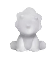Bigben Interactive BTLSDINO altoparlante portatile Bianco 15 W