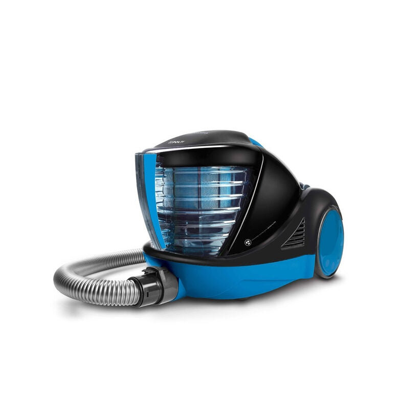 Polti PBEU0109 aspirapolvere a traino 1 L A cilindro Secco 850 W Senza sacchetto