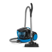 Polti PBEU0109 aspirapolvere a traino 1 L A cilindro Secco 850 W Senza sacchetto