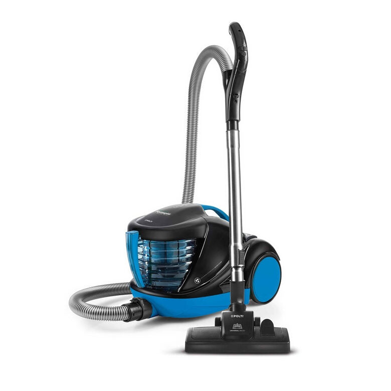 Polti PBEU0109 aspirapolvere a traino 1 L A cilindro Secco 850 W Senza sacchetto