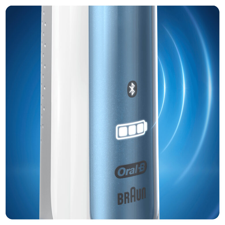 Oral-B Spazzolino Elettrico Smart 6 6600