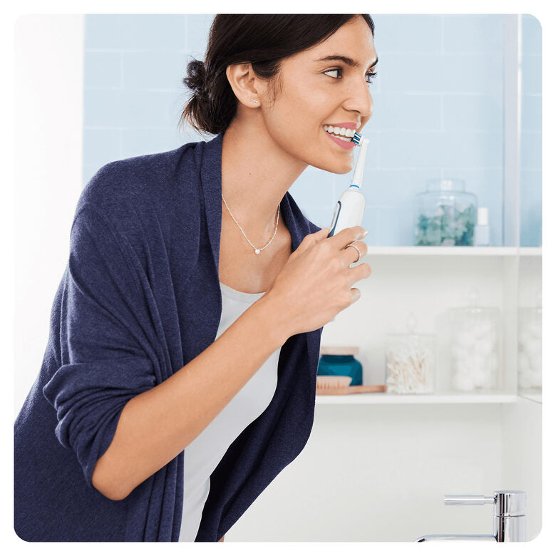 Oral-B Spazzolino Elettrico Smart 6 6600