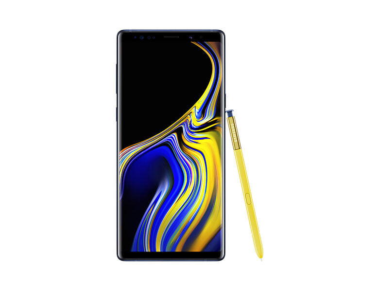 Samsung Galaxy Note9